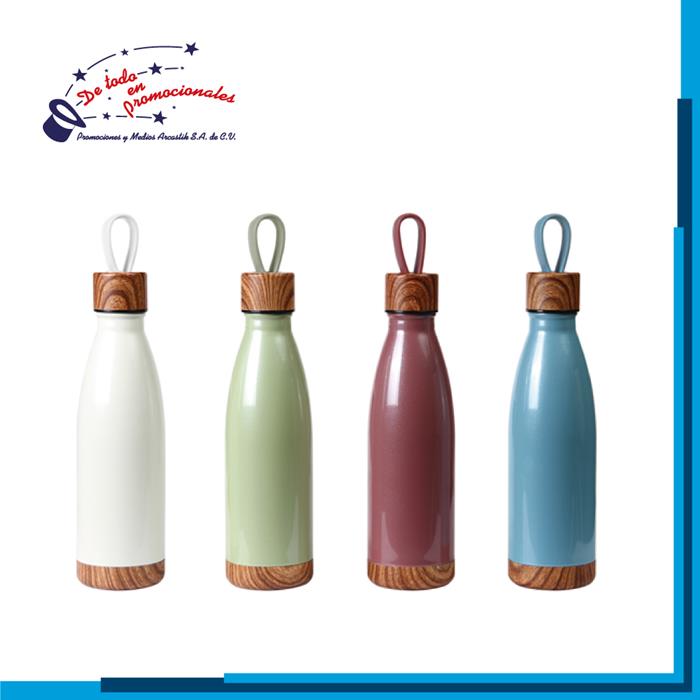 Termo Modelo B-TE076