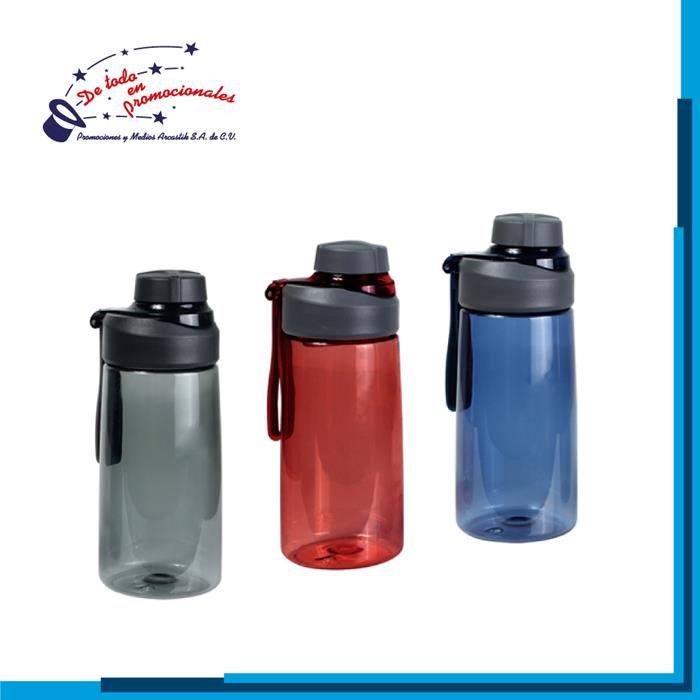 Cilindro de Plástico Modelo B-TE085