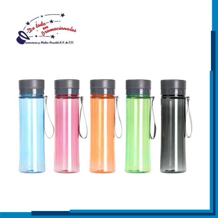 Botella Deportiva Modelo B-TE106