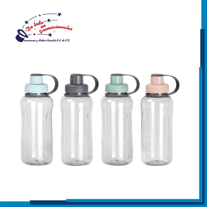 Cilindro de Plástico Modelo B-TE110