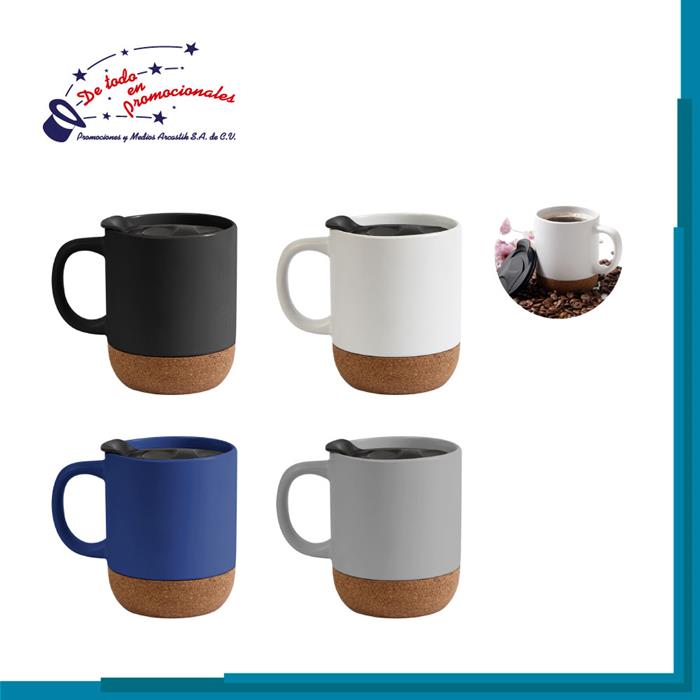 Taza Modelo B-TE114