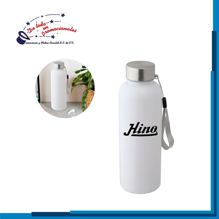 Botella en Acrilonitrilo Modelo B-TE119