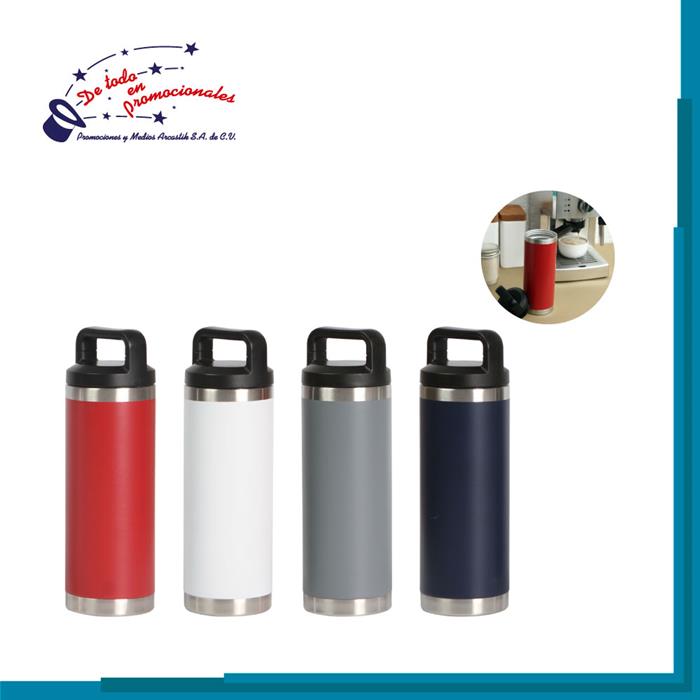 Termo Modelo B-TE120