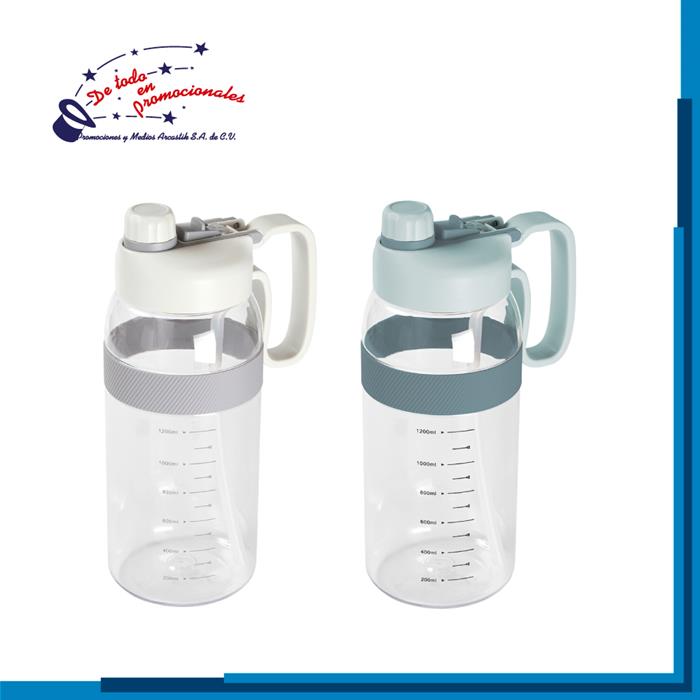 Botella Deportiva Modelo B-TE122