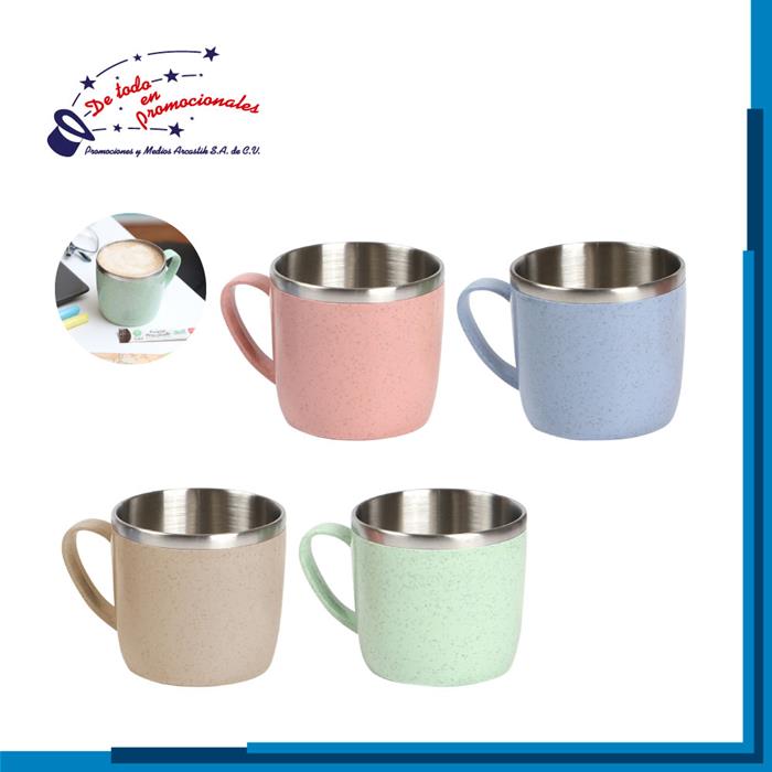 Taza Modelo B-TE123