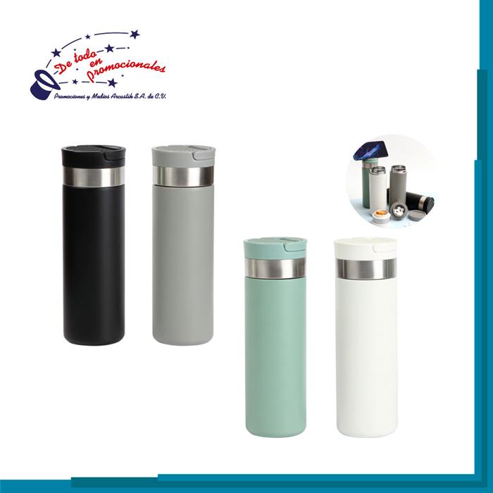 Termo Modelo B-TE133