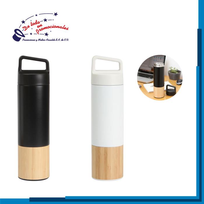 Termo Modelo B-TE134