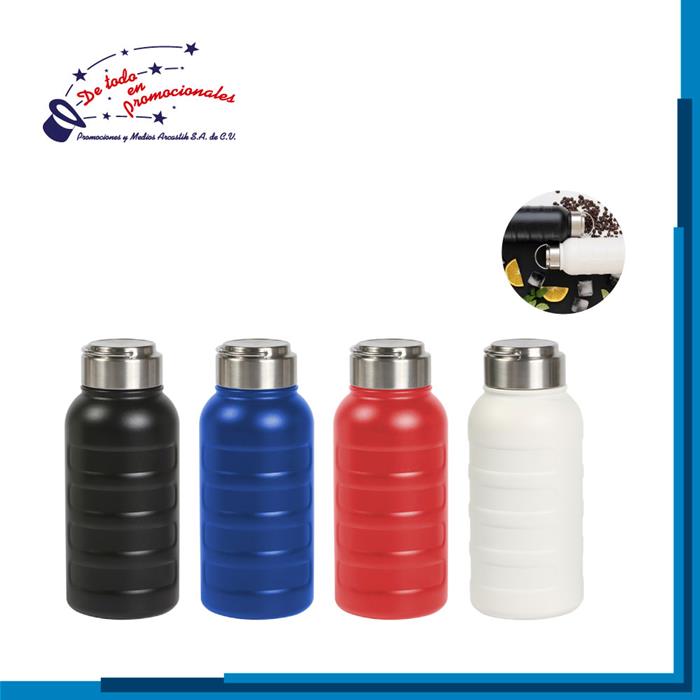 Cilindro Metálico Modelo B-TE178