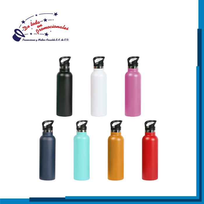 Cilindro Metálico Modelo B-TE182