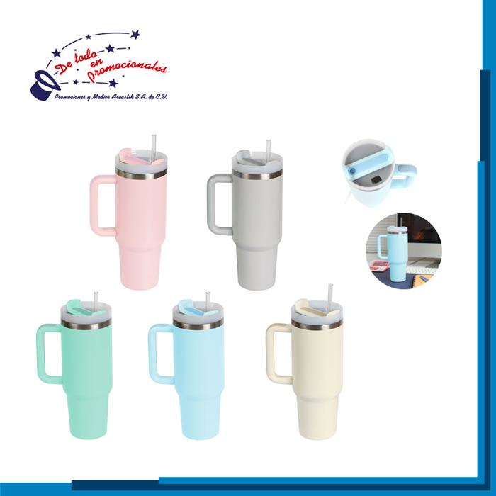 Termo Modelo B-TE183