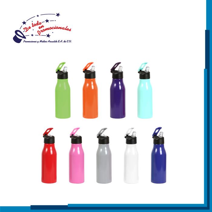 Cilindro Metálico Modelo B-TE186