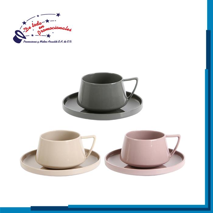 Taza Modelo B-TE195