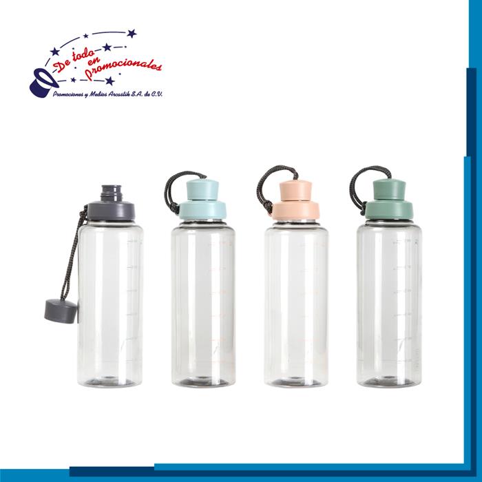 Cilindro de Plástico Modelo B-TE196