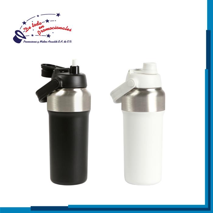 Cilindro Metálico Modelo B-TE197