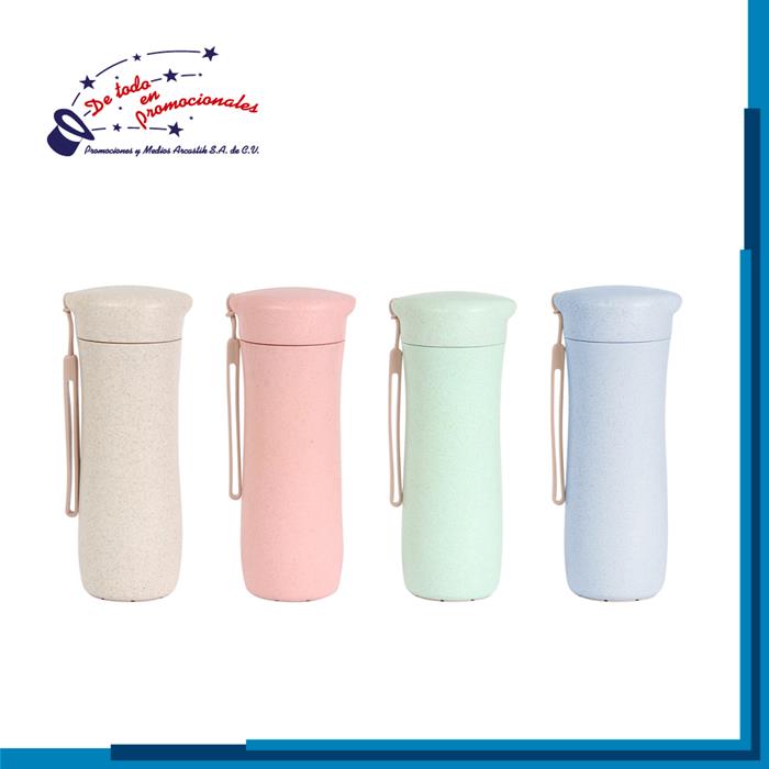 Cilindro Metálico Modelo B-TE198