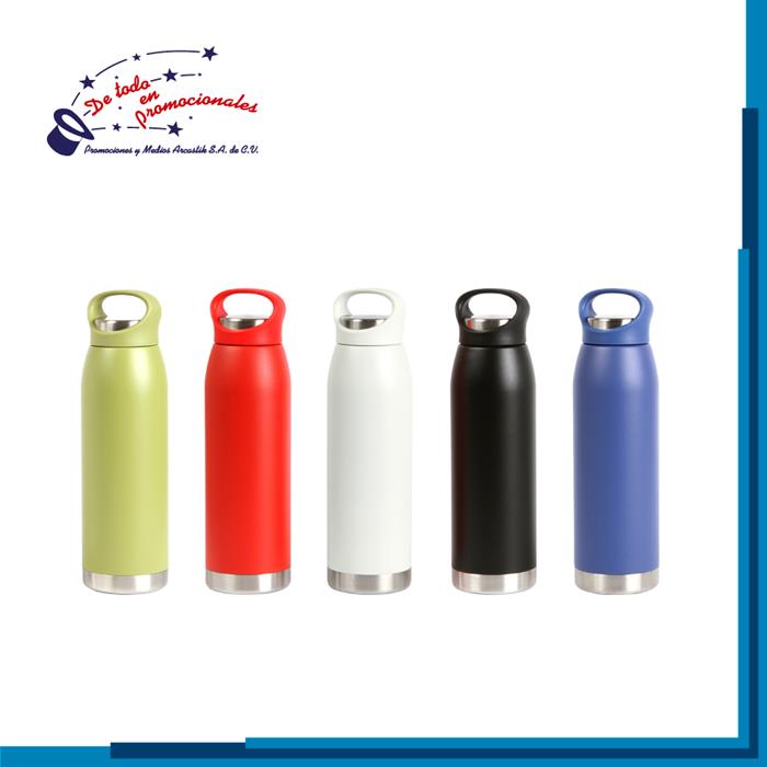 Cilindro Metálico Modelo B-TE201