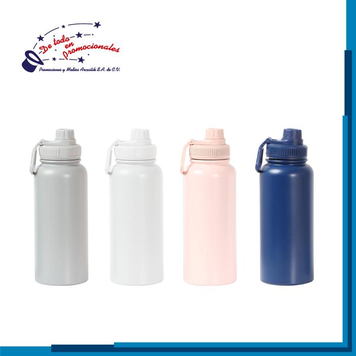 Termo Modelo B-TE209