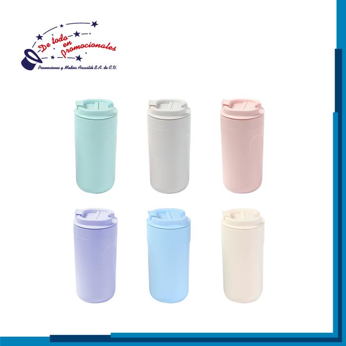 Cilindro Metálico Modelo B-TE210