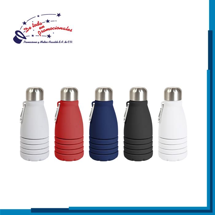 Cilindro de Plástico Modelo B-TE216