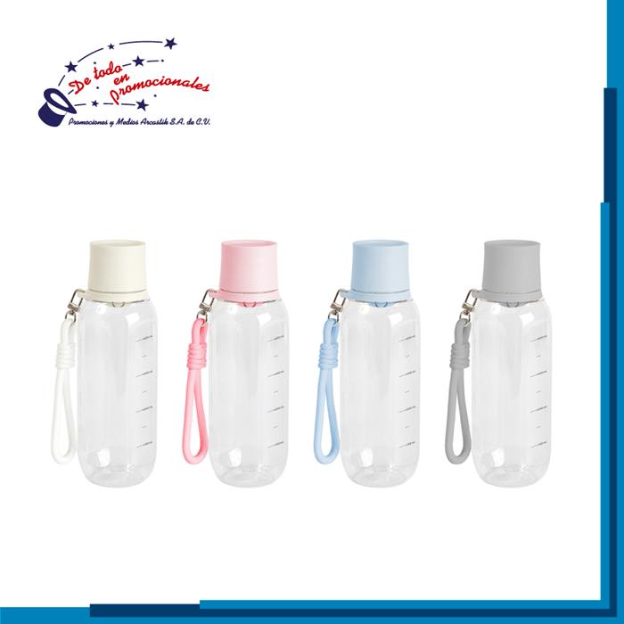 Cilindro de Plástico Modelo B-TE217