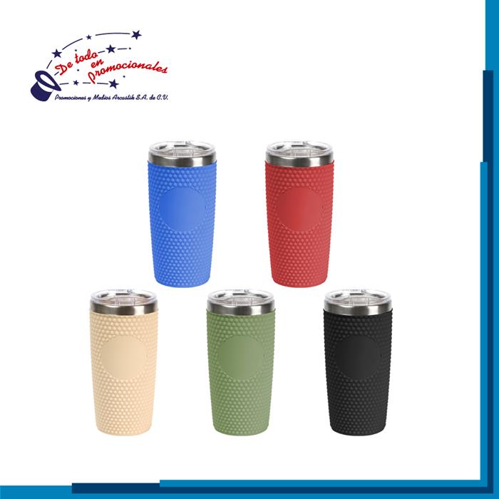 Cilindro de Plástico Modelo B-TE221