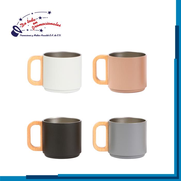 Taza Modelo B-TE228