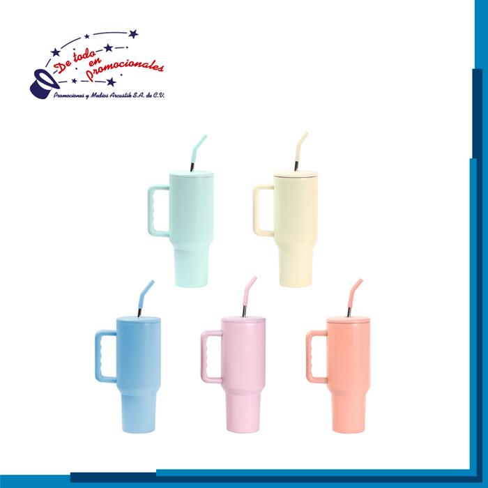 Cilindro Metálico Modelo B-TE229