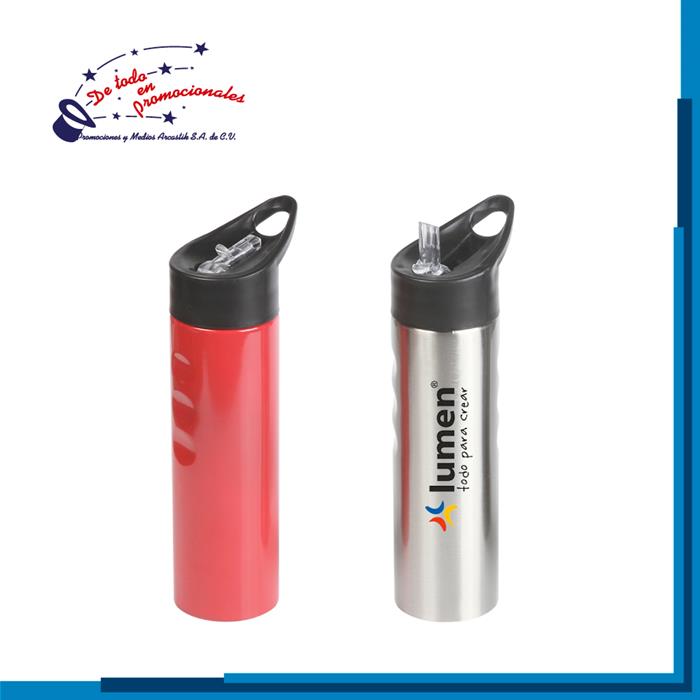 Cilindro en Acero Inoxidable Modelo B-TE401