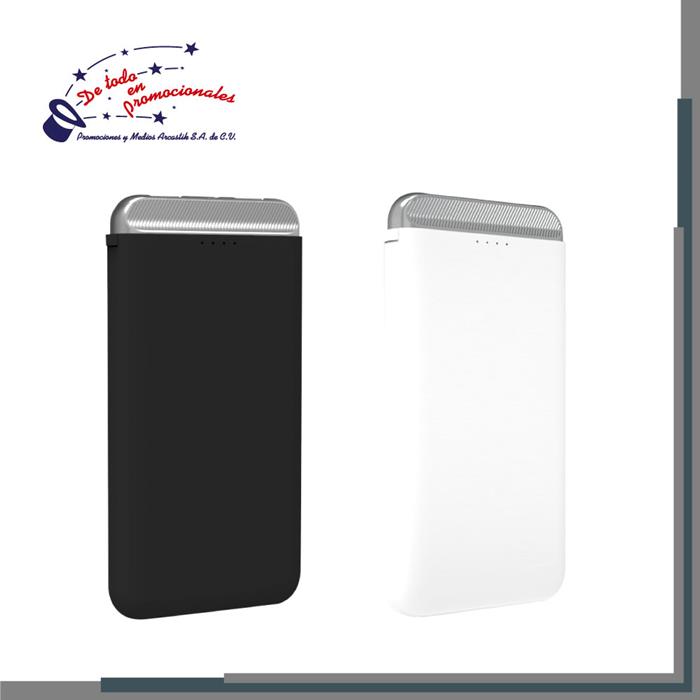 Power Bank Modelo B-TH091