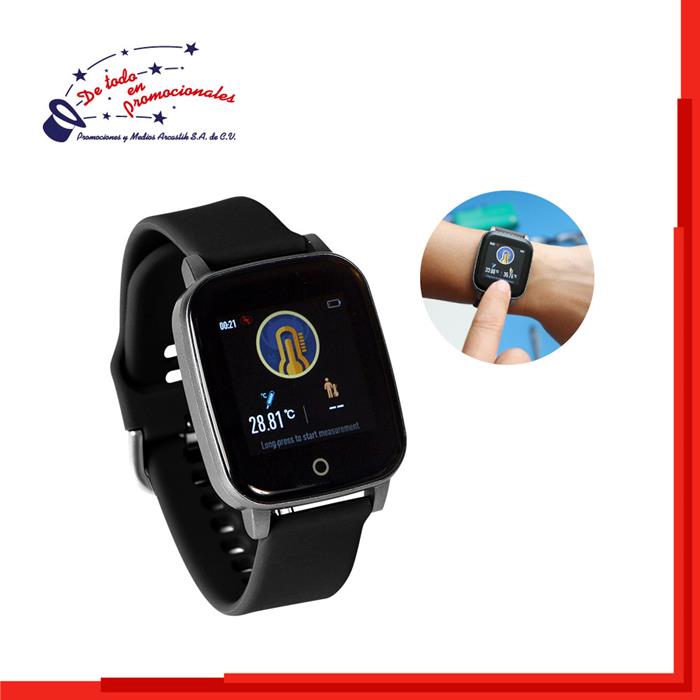 Reloj Modelo B-TH139