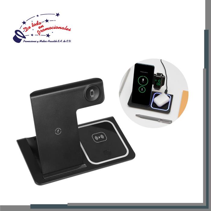 Power Bank Modelo B-TH162