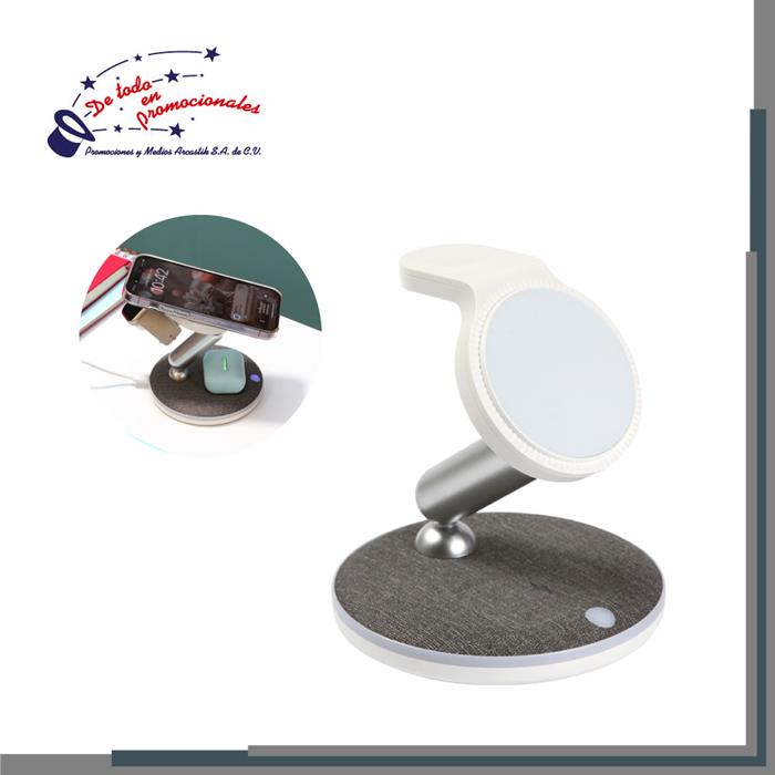 Power Bank Modelo B-TH201