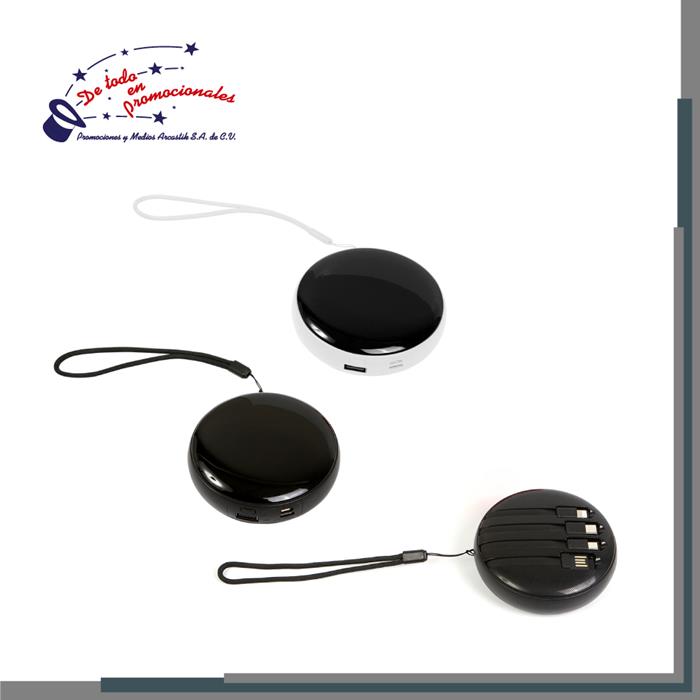 Power Bank Modelo B-TH205