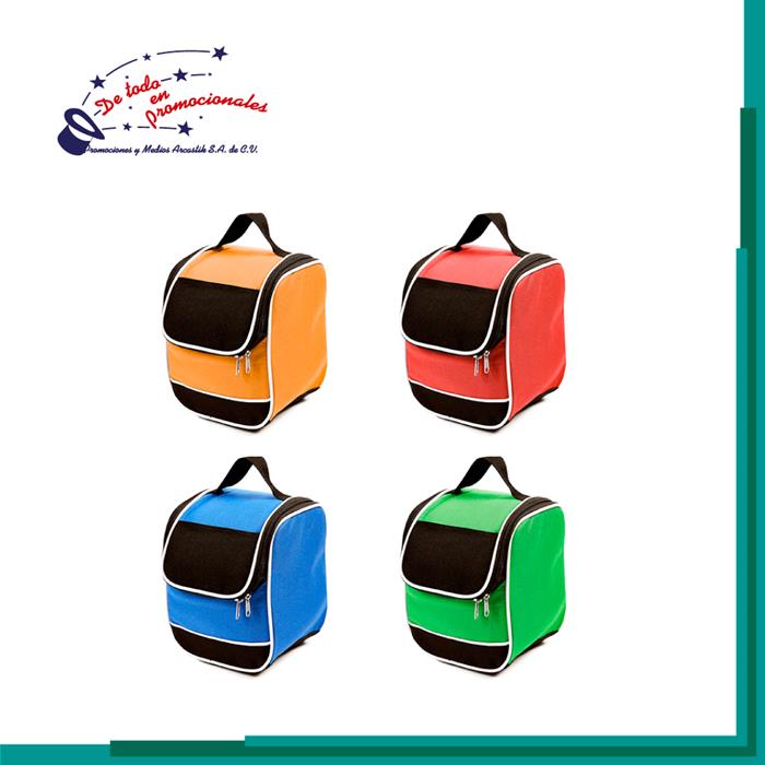 Hielera Térmica Modelo B-TX037