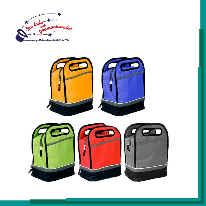 Hielera de Poliéster Modelo B-TX056