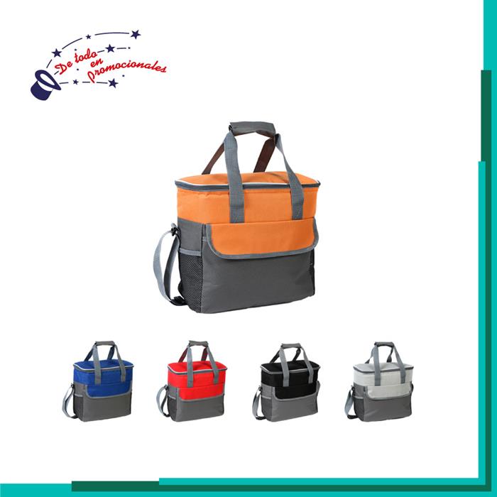 Hielera de Poliéster Modelo B-TX057