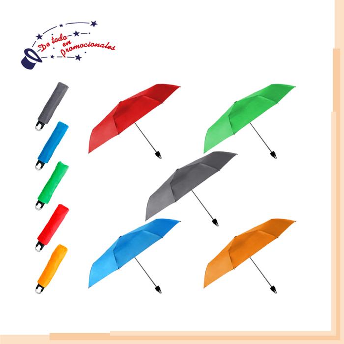 Paraguas Automático Modelo B-TX065