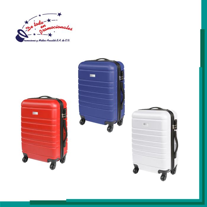 Maleta Rígida de Viaje Modelo B-TX069