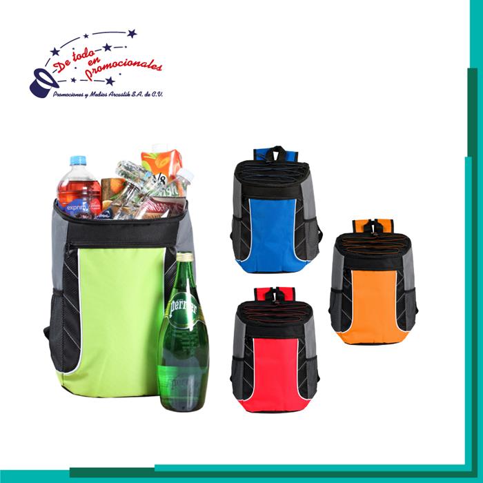 Hielera Backpack Modelo B-TX074