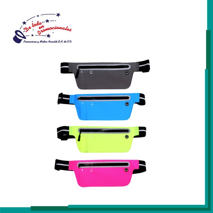 Cangurera Modelo B-TX077