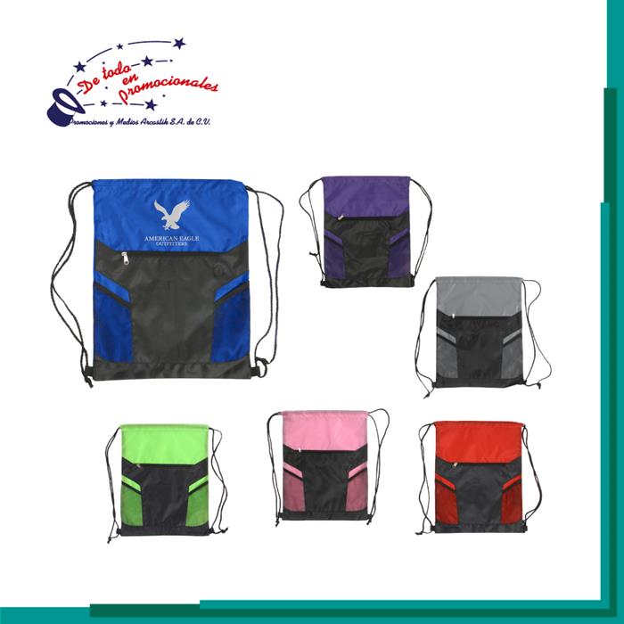 Morral Modelo B-TX084