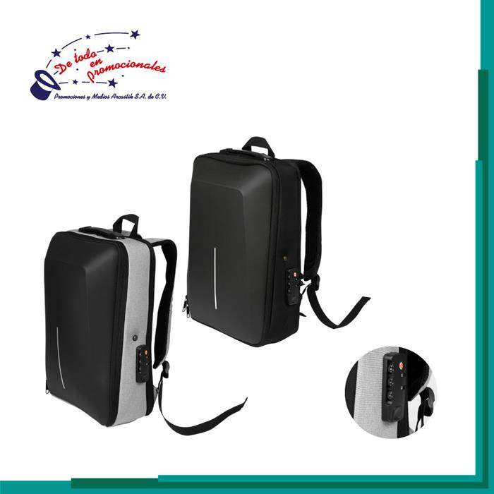 Mochila Modelo B-TX123