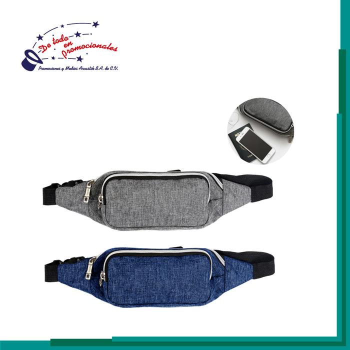 Cangurera Modelo B-TX130