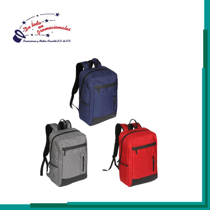 Mochila Modelo B-TX192