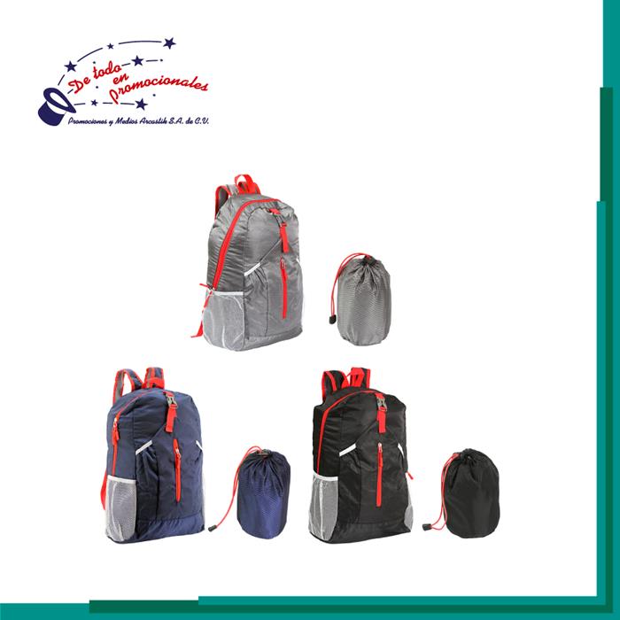 Mochila Modelo B-TX235