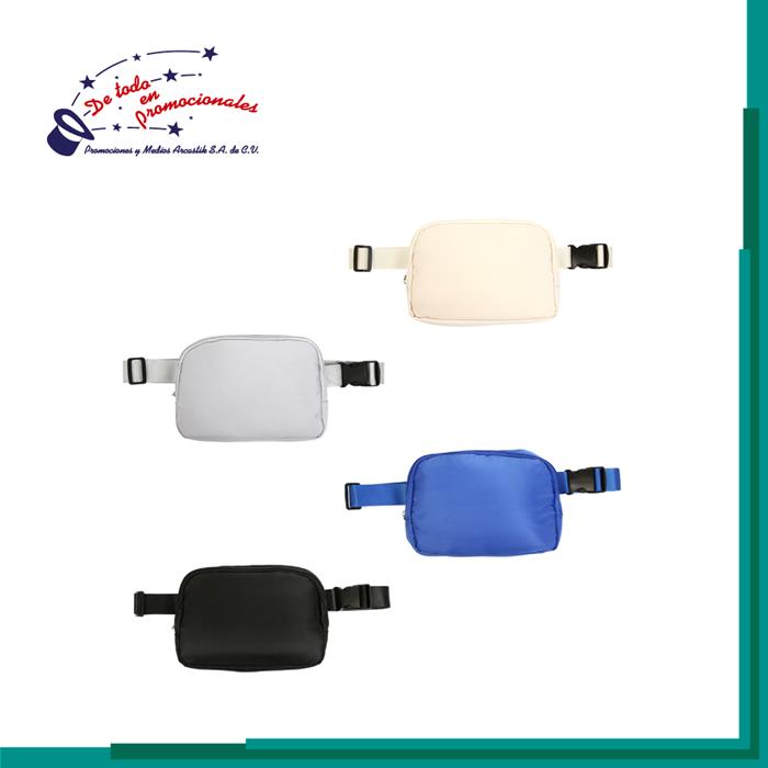 Cangurera Modelo B-TX256