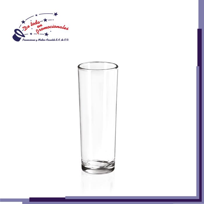 Vaso Jaibolero Modelo CR-010