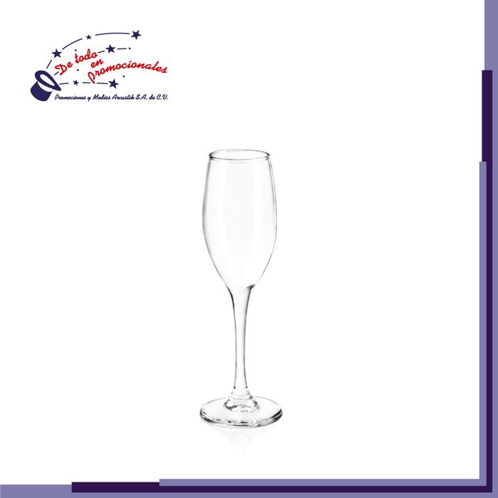 Copa Flauta Modelo CR-040