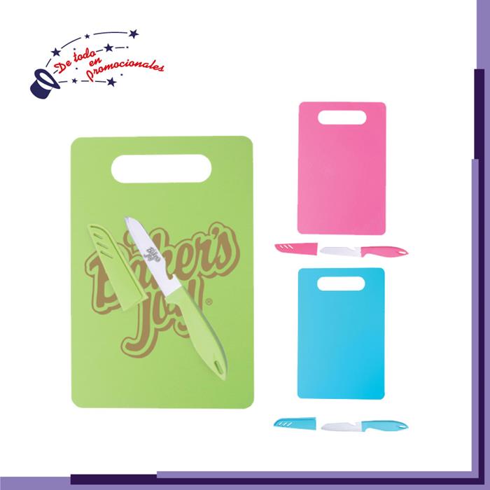 Tabla para Picar Modelo D-A2106