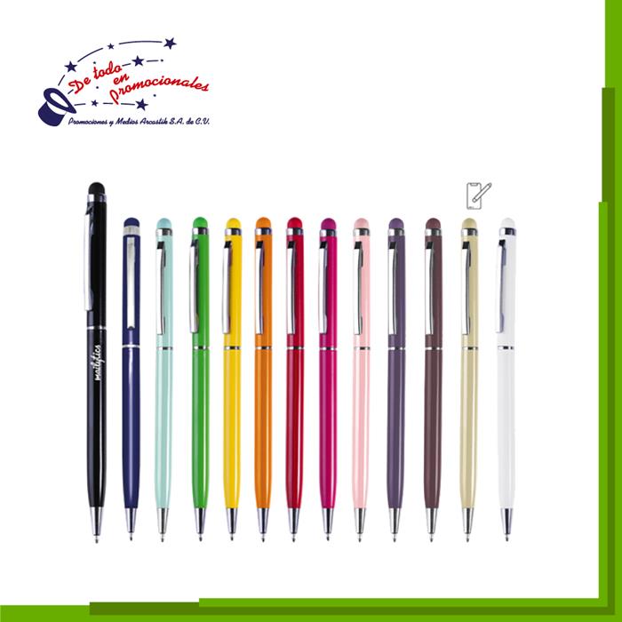 Bolígrafo Multifuncional Modelo D-A2113